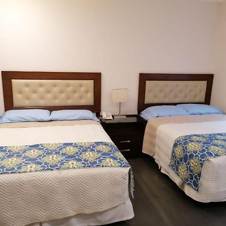 Suites Casa Blanca ซานตาครูซเดอลาเซียร์รา ภายนอก รูปภาพ