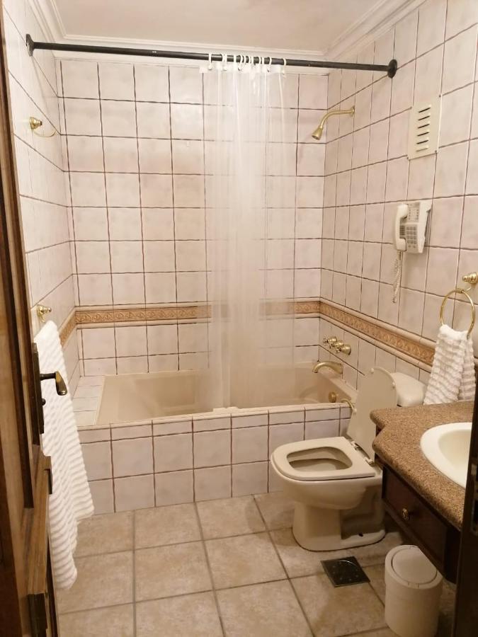Suites Casa Blanca ซานตาครูซเดอลาเซียร์รา ภายนอก รูปภาพ