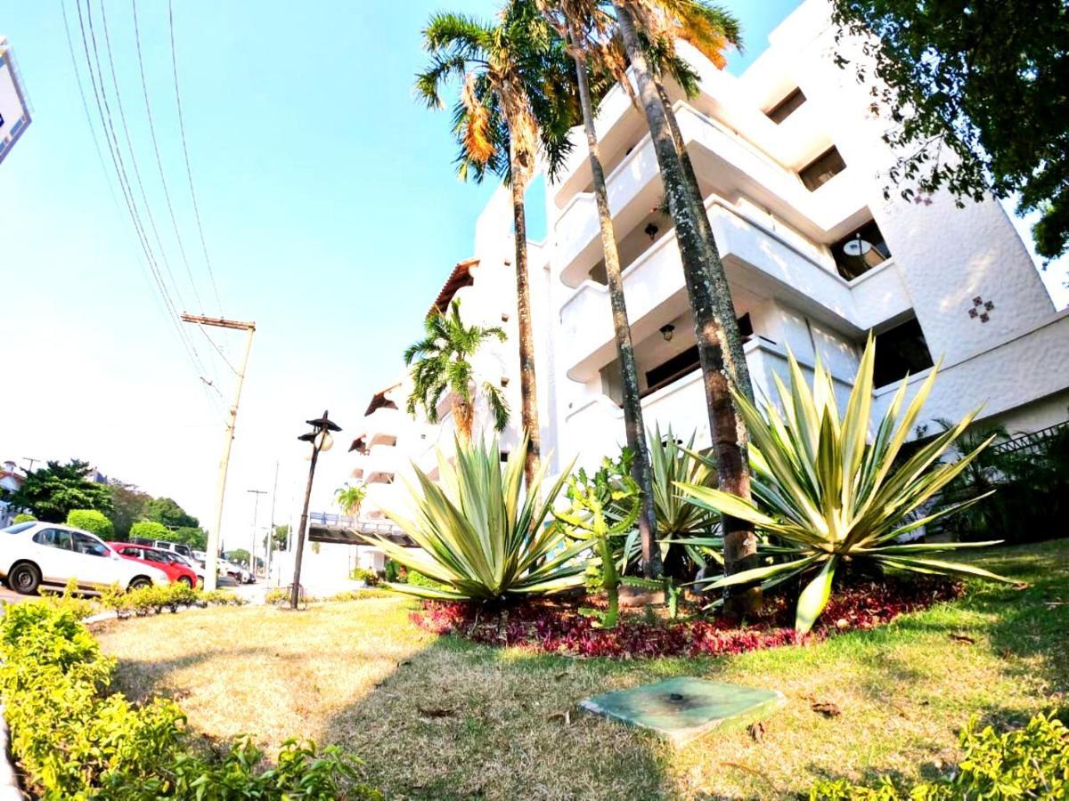 Suites Casa Blanca ซานตาครูซเดอลาเซียร์รา ภายนอก รูปภาพ