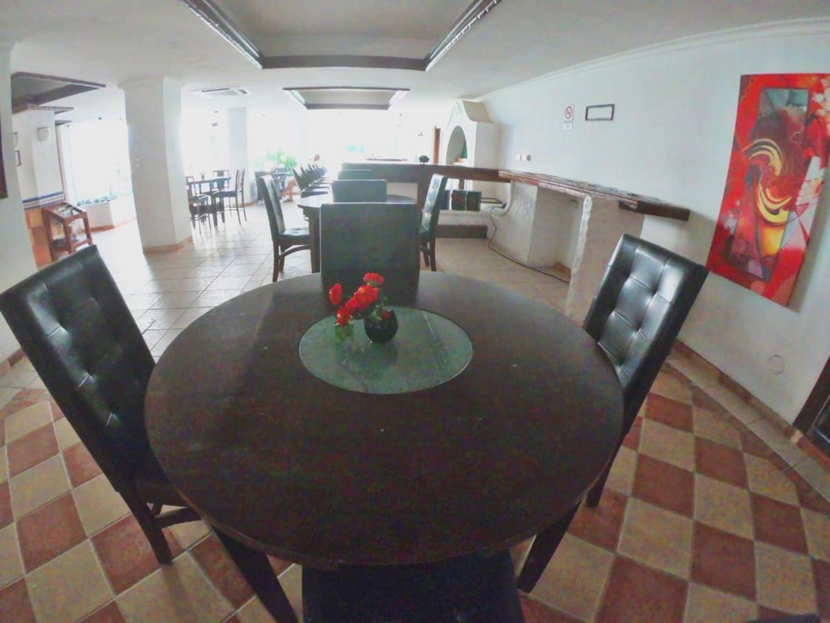 Suites Casa Blanca ซานตาครูซเดอลาเซียร์รา ภายนอก รูปภาพ