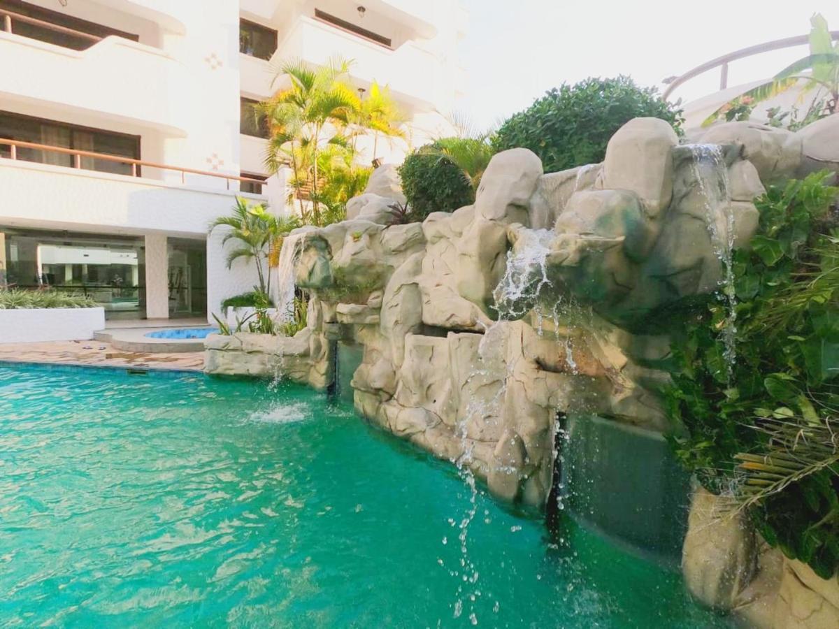Suites Casa Blanca ซานตาครูซเดอลาเซียร์รา ภายนอก รูปภาพ