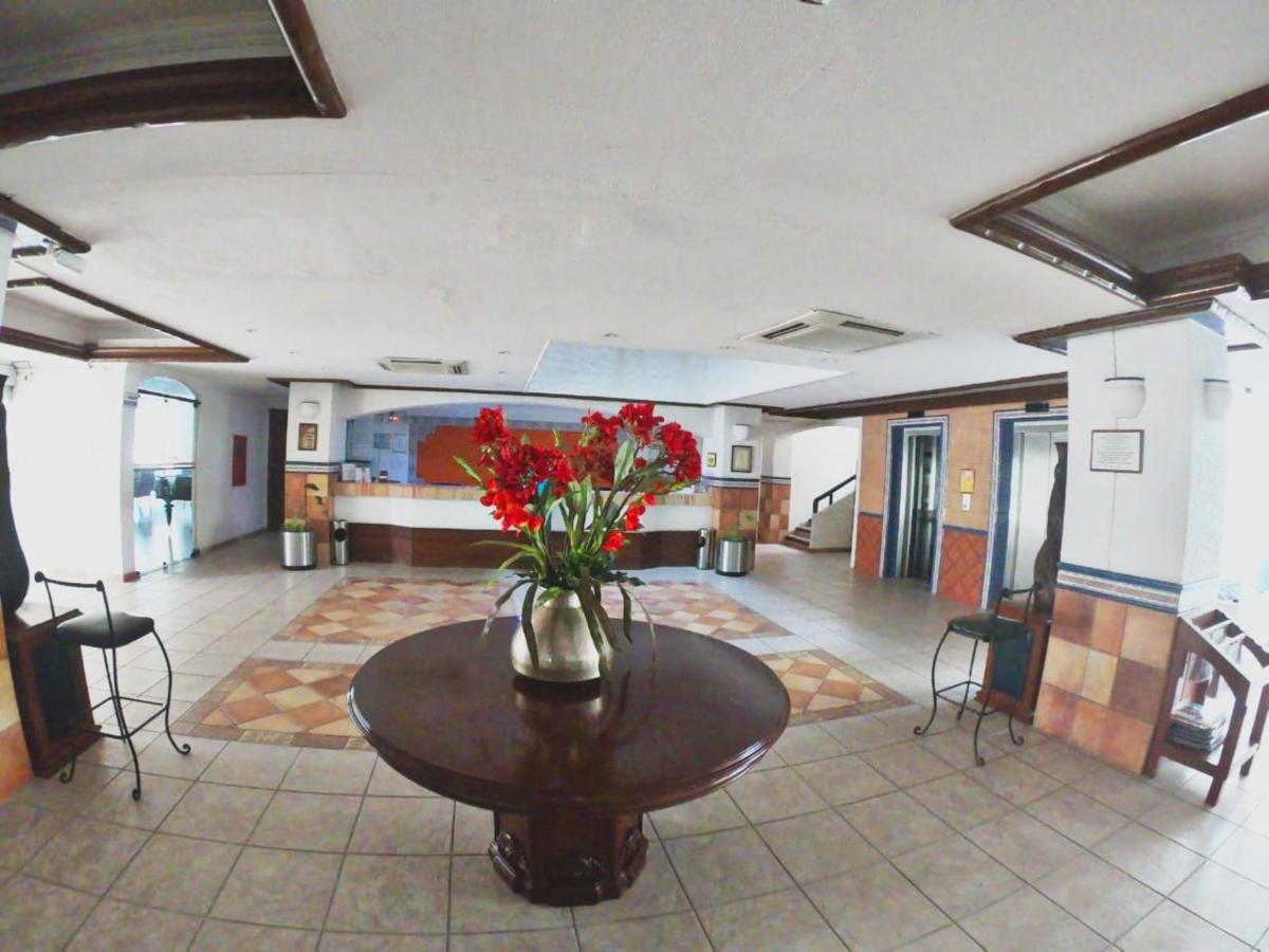 Suites Casa Blanca ซานตาครูซเดอลาเซียร์รา ภายนอก รูปภาพ
