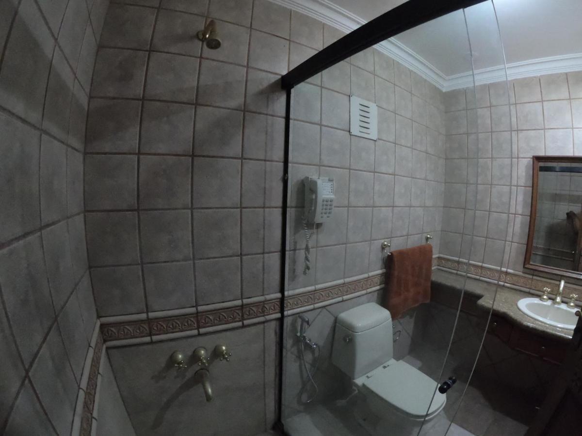 Suites Casa Blanca ซานตาครูซเดอลาเซียร์รา ภายนอก รูปภาพ
