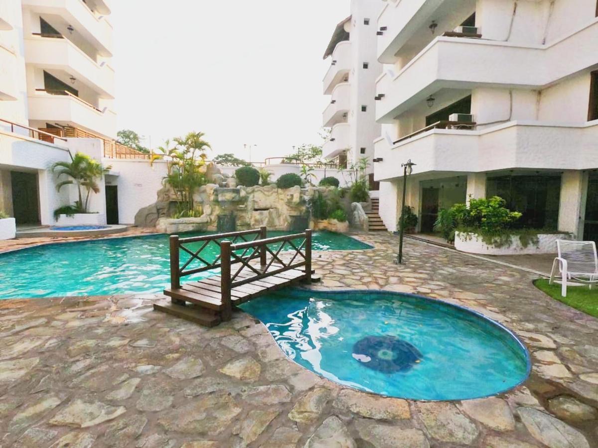 Suites Casa Blanca ซานตาครูซเดอลาเซียร์รา ภายนอก รูปภาพ